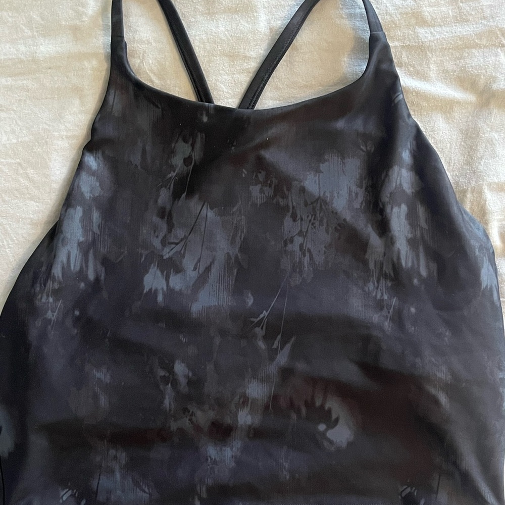 Old Navy Powersoft Tank Top, Size Large